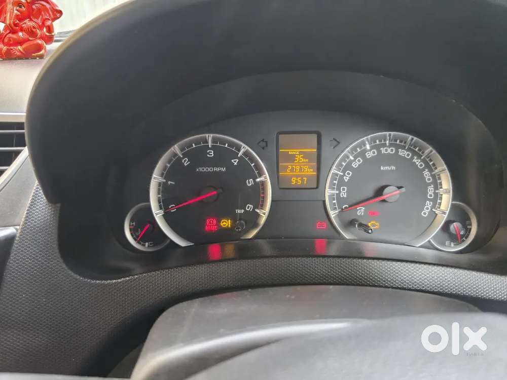 Maruti Suzuki Swift Vdi 2013