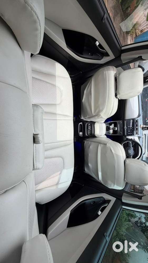 Hyundai Diesel Manual 2021