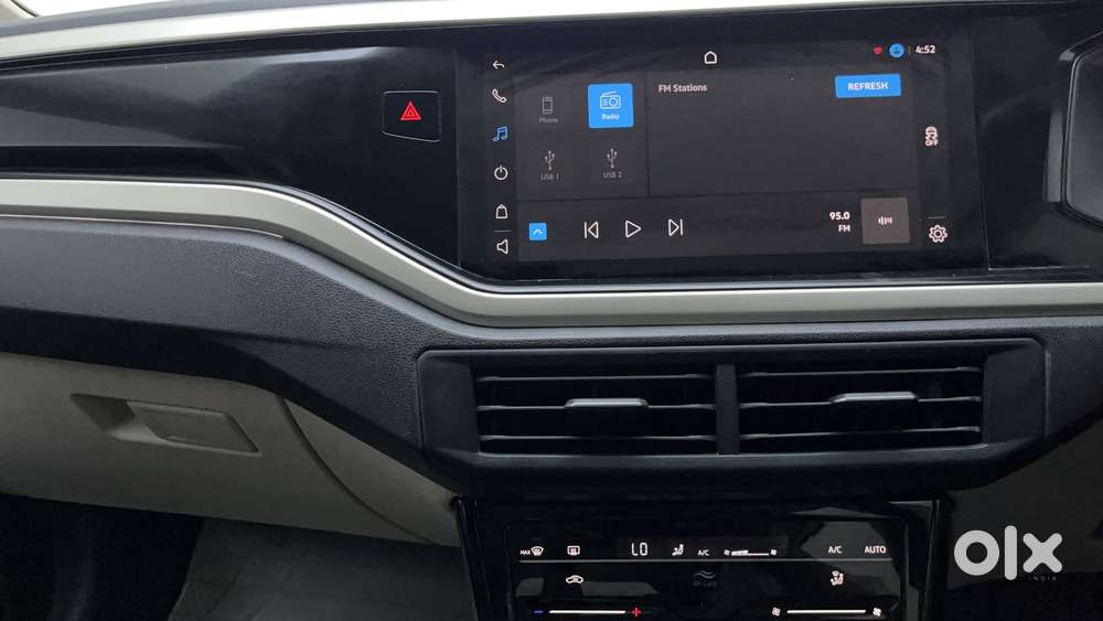 Volkswagen Virtus 1.0 Highline Tsi At, 2022, Petrol