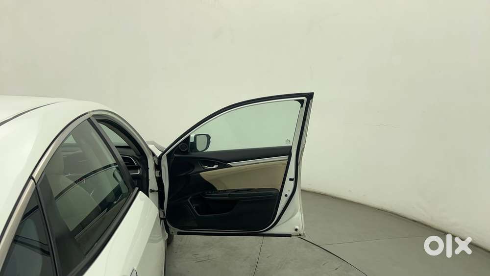 Honda Civic Zx, 2019, Petrol