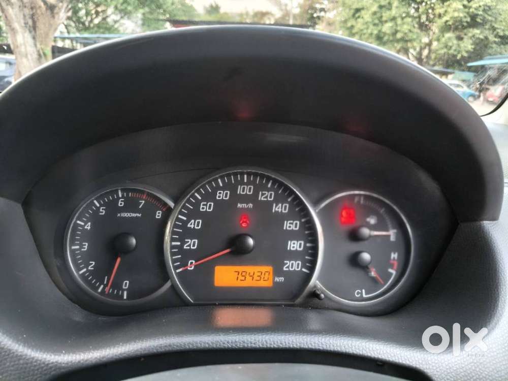 Maruti Suzuki Swift 2004-2010 1.3 Vxi, 2010, Petrol
