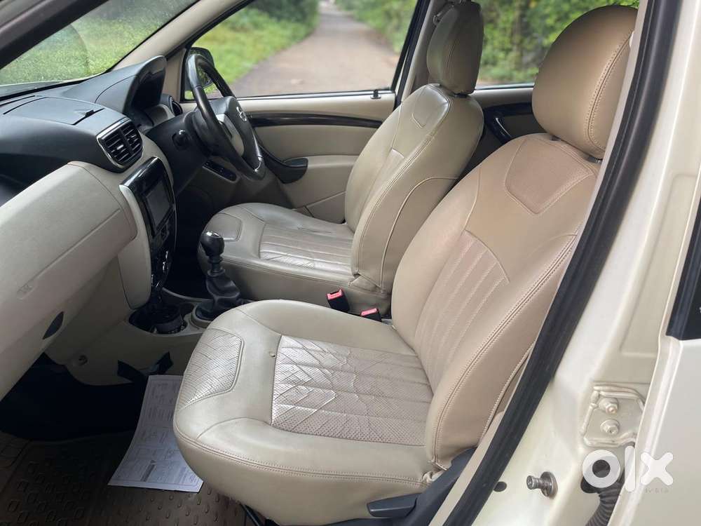 Nissan Terrano Xv D Thp Premium 110 Ps, 2014, Diesel