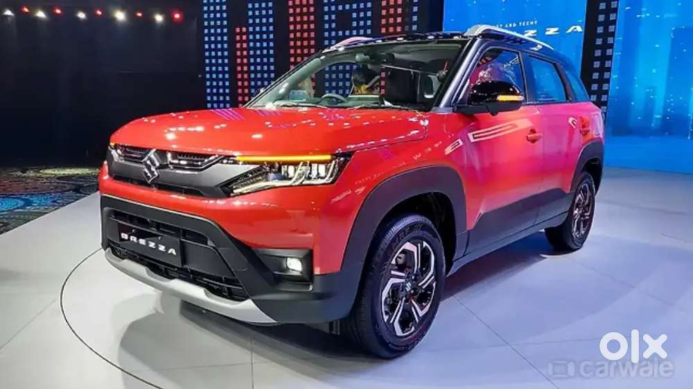 Maruti Suzuki Victoris Petrol Manual 2026