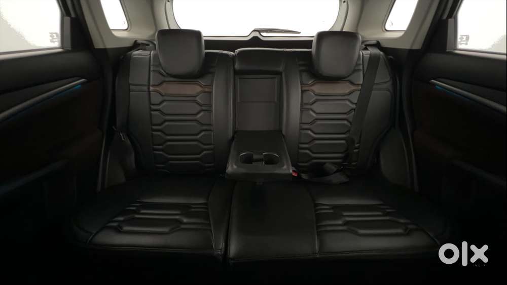 Maruti Suzuki Brezza Zxi Plus At, 2023, Petrol