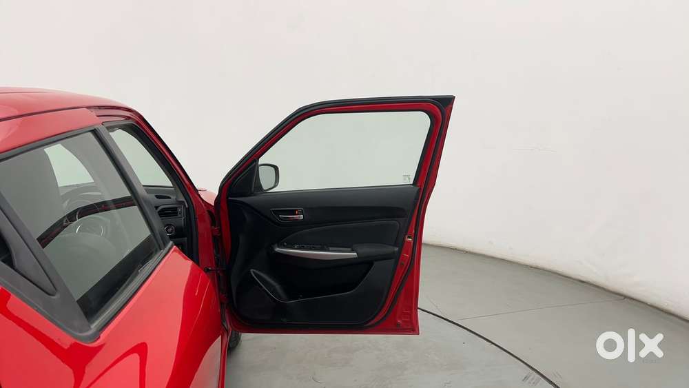 Maruti Suzuki Swift Amt Zxi, 2018, Petrol