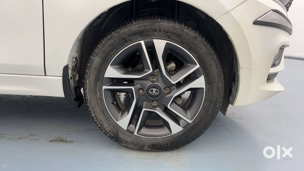 Tata Tiago Xza Plus, 2021, Petrol