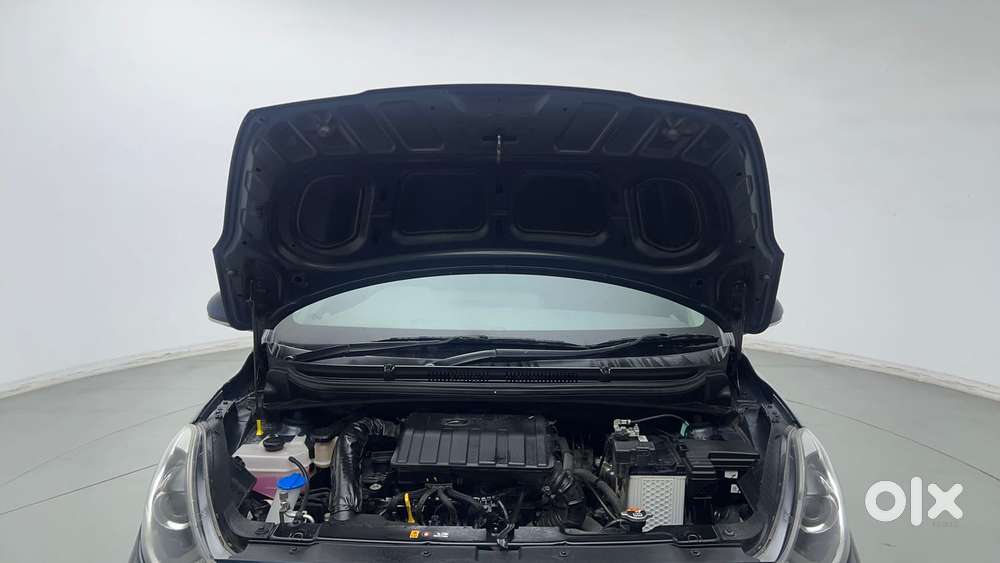 Hyundai Grand I10 1.2 Crdi Sportz, 2024, Cng & Hybrids