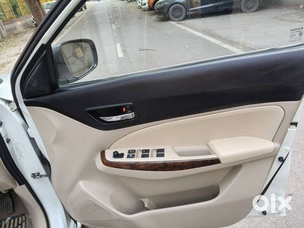 Maruti Suzuki Swift Dzire Zdi Bsiv, 2017, Diesel