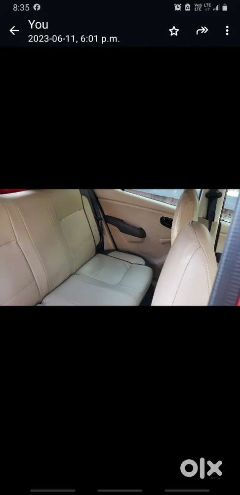 Hyundai I10 2009 Cng & Petrol