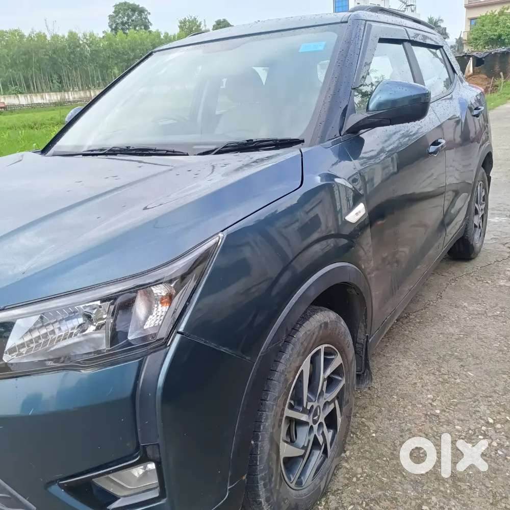 Mahindra Xuv300 1.2 2024