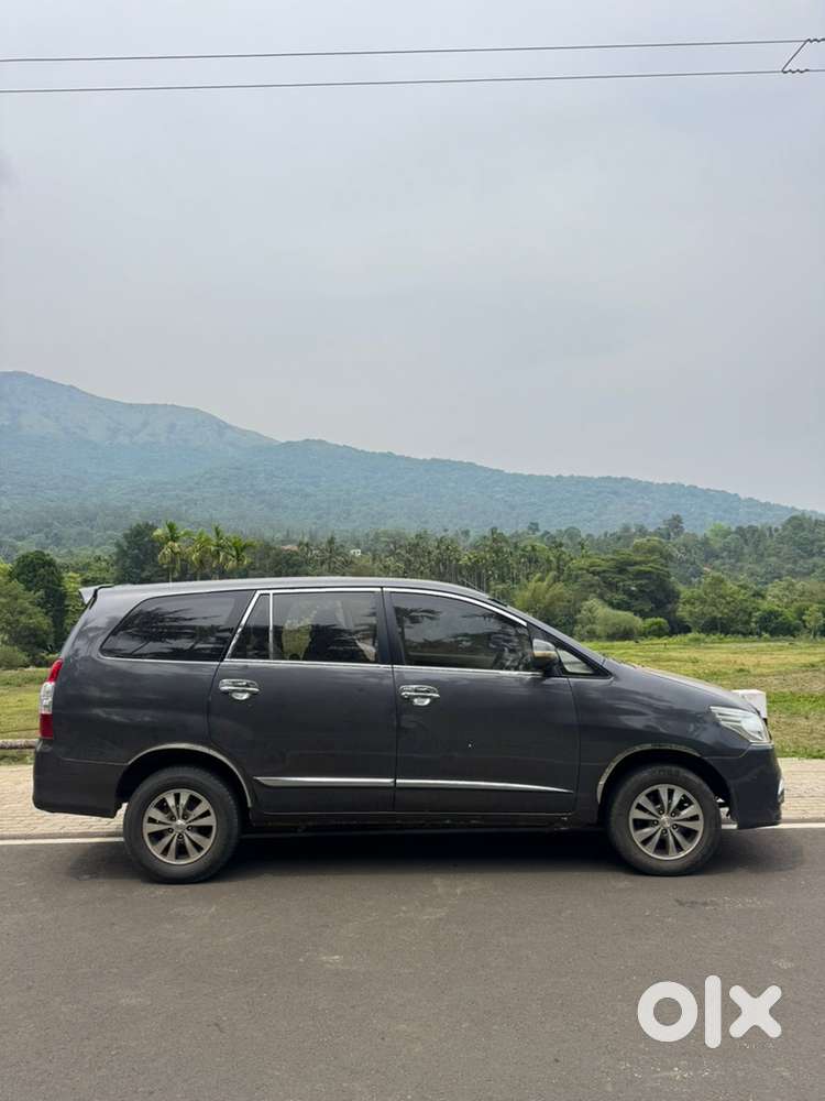 Innova Orginal Kerala