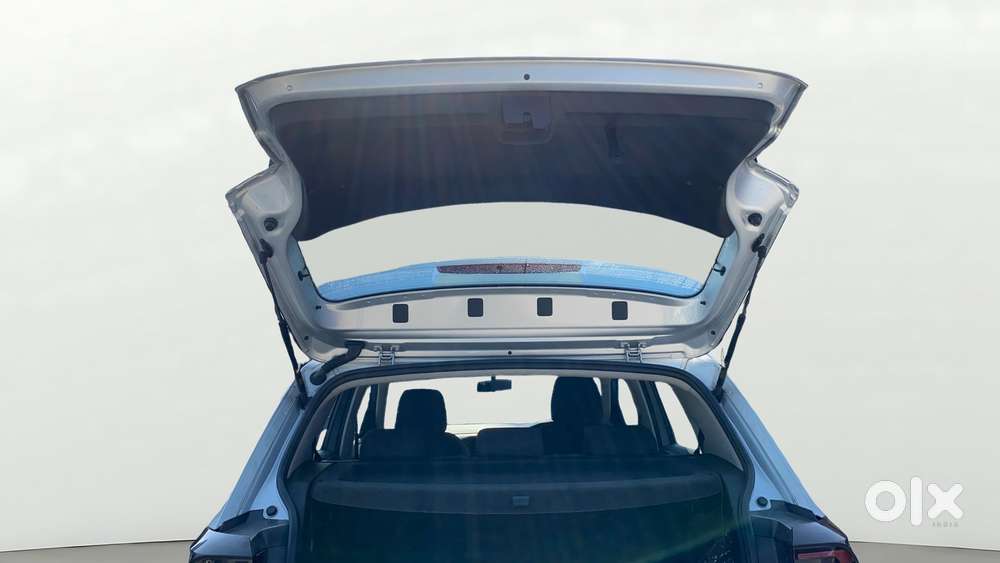 Volkswagen Taigun 1.0 Tsi Highline, 2022, Petrol