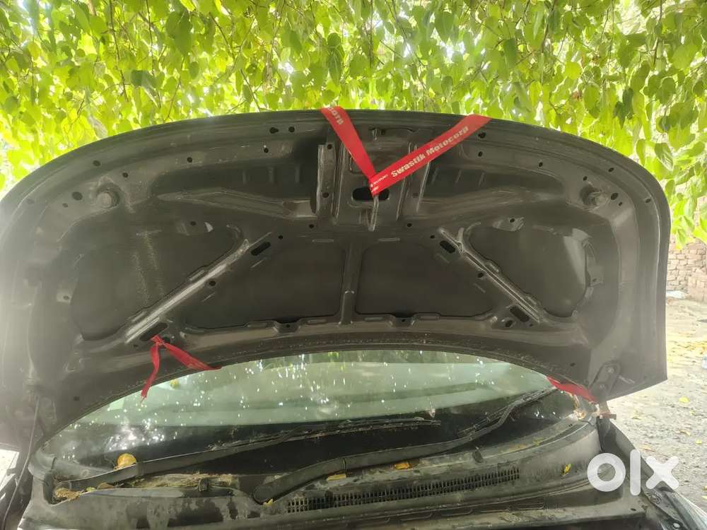 Hyundai I10 2012