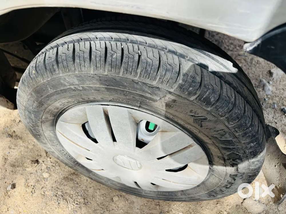 Maruti Alto Lxi