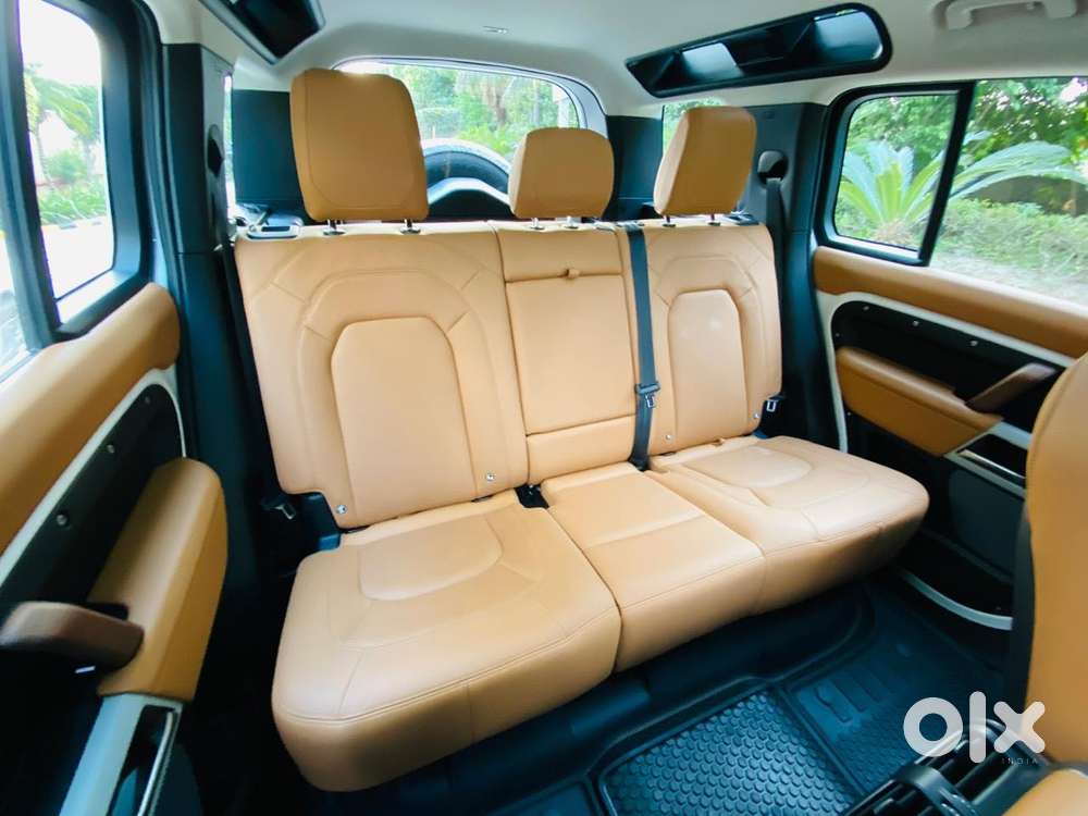 Land Rover Defender 2.0 110 Hse, 2024, Petrol