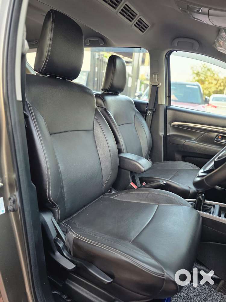 Maruti Suzuki Xl6 1.5 Alpha Mt, 2022, Petrol