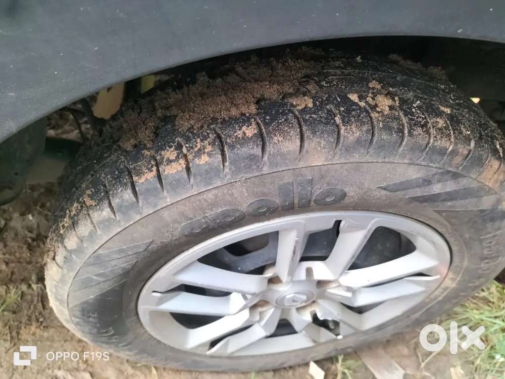 Renault Triber Rxt 2020