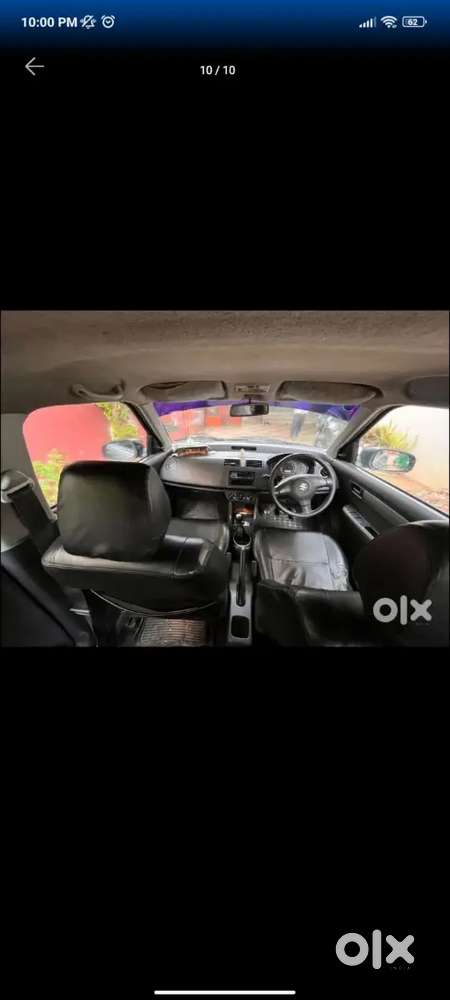 Maruti Suzuki Swift Vxi 2005