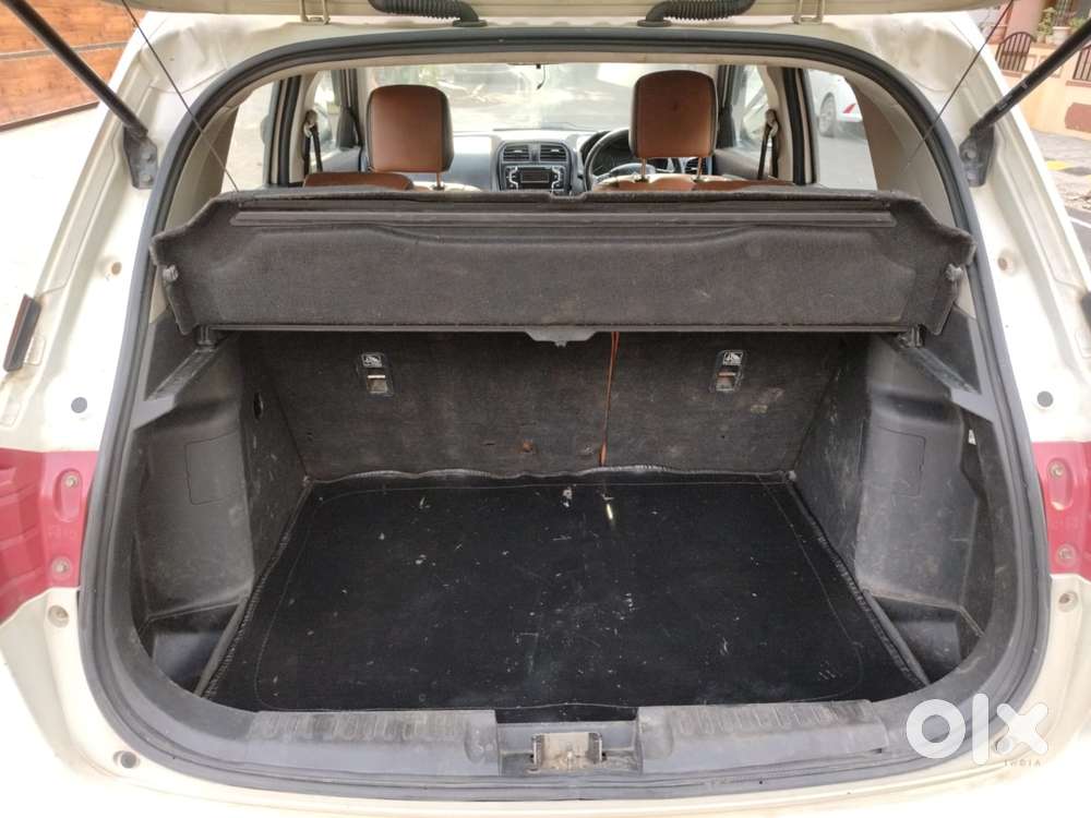 Maruti Suzuki Vitara Brezza Zdi, 2018, Diesel