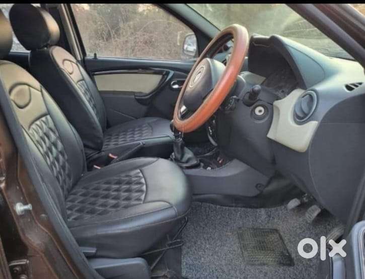 Renault Duster 2012-2015 110ps Diesel Rxz, 2013, Diesel