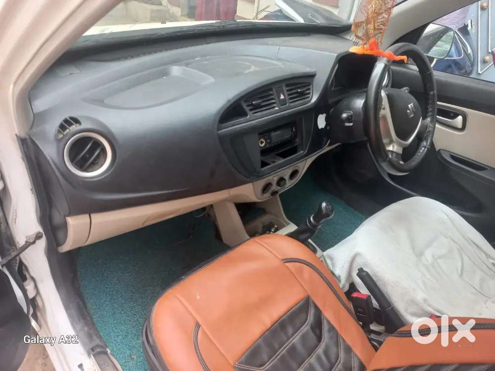 Maruti Suzuki Alto 800 2019 सीएनजी और अन्य 140000 Km Driven