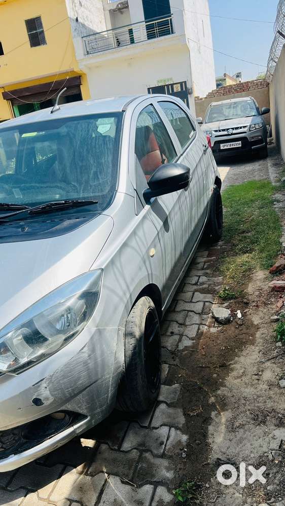 Tata Tiago Diesel 2019 Year