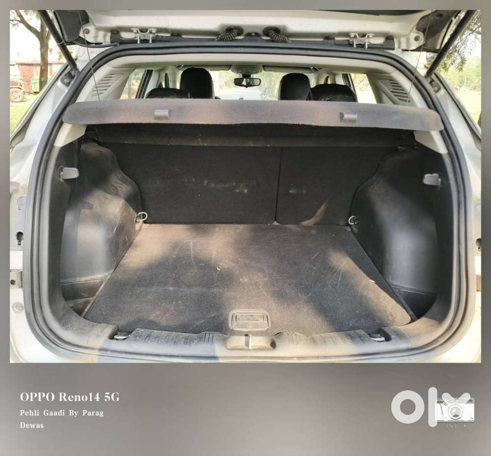 Jeep Compass 2.0 Longitude, 2018, Diesel