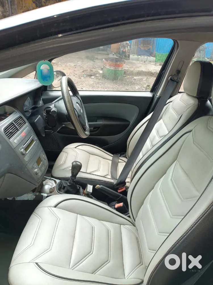 Fiat Punto 2009 Diesel Validity Upto 2029