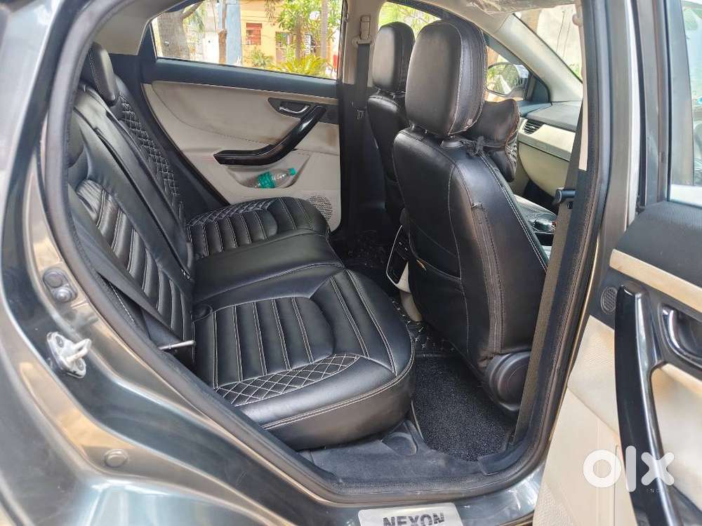 Tata Nexon Xz Plus 2022