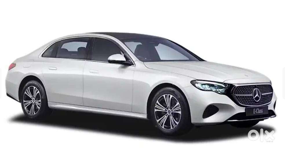 Mercedes-benz E350d