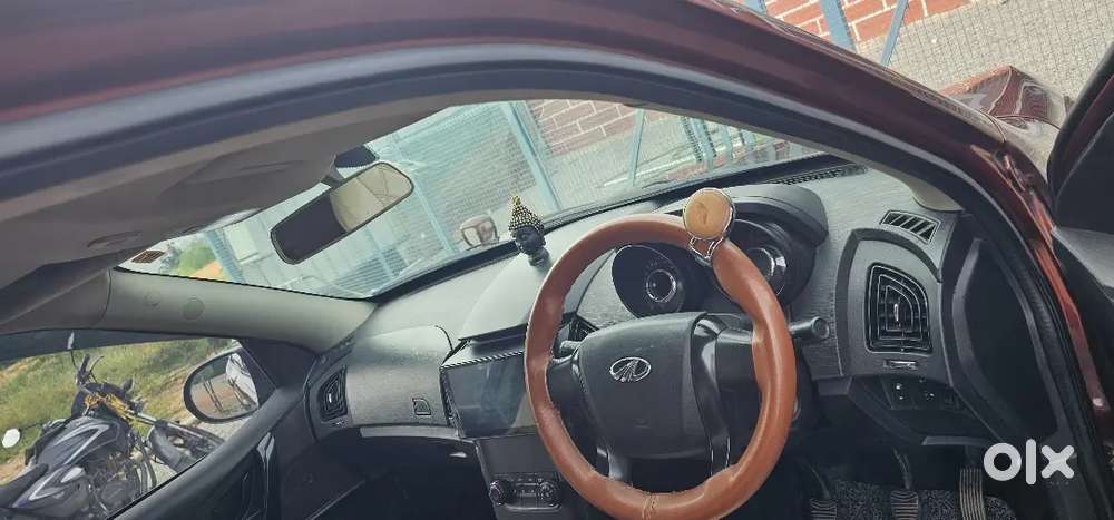 Mahindra Xuv500 Diesel 2018