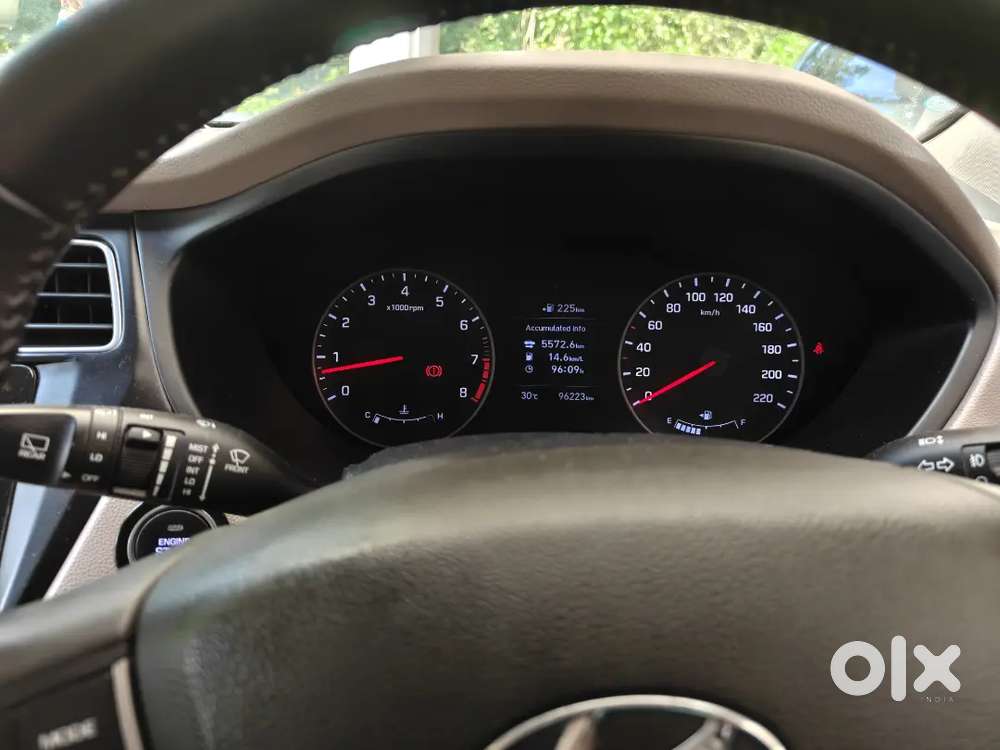 Hyundai Elite I20 Asta  2019 (top Model)