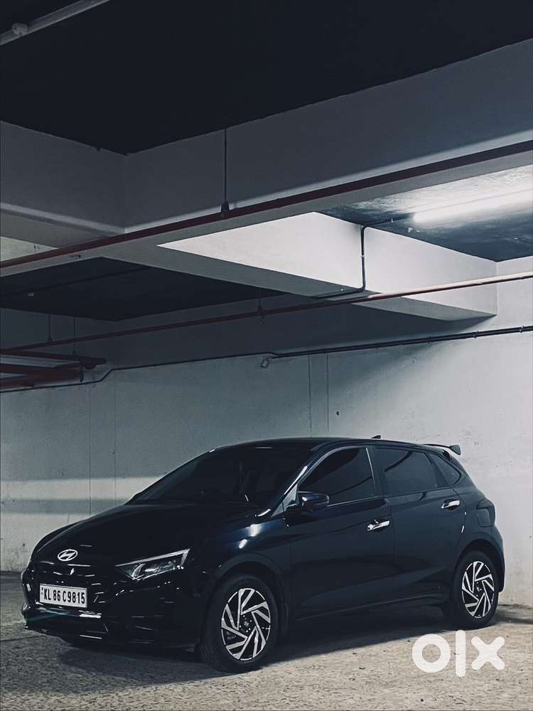 Hyundai Manual Petrol 2025