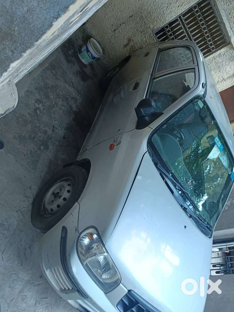 Maruti Suzuki Alto 800 2012 Petrol Good Condition