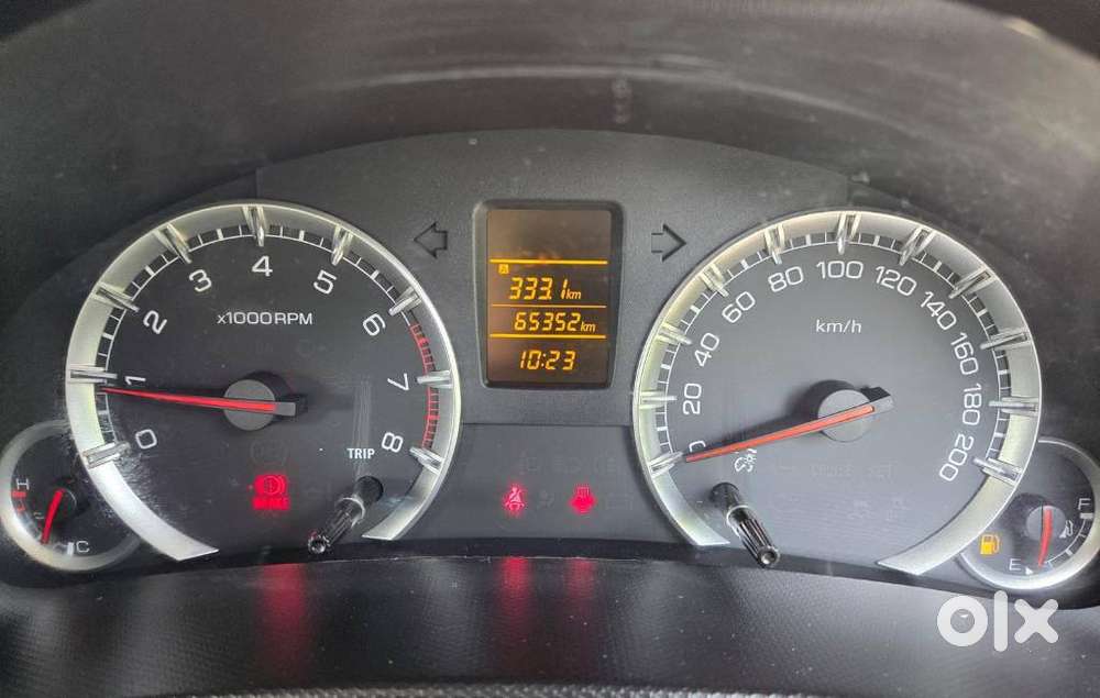Maruti Suzuki Swift Vxi, 2014, Petrol