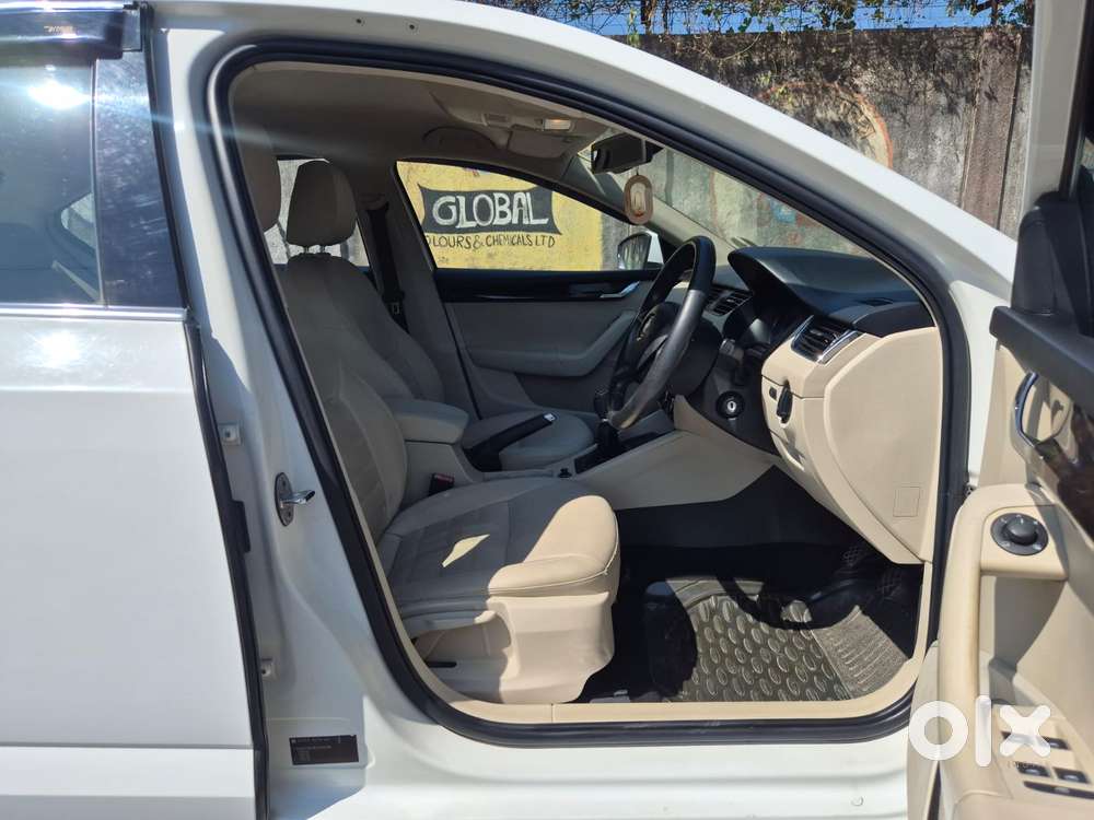 Skoda Octavia Ambition 1.4 Tsi Mt, 2014, Petrol