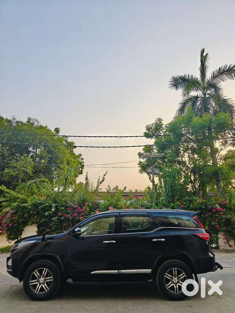 Toyota Fortuner 3.0 4x2 Mt, 2021, Diesel