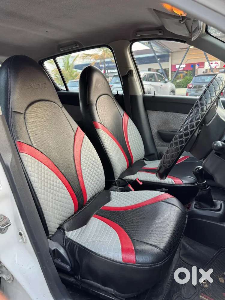 Maruti Suzuki 800 2017 Cng & Hybrids Good Condition
