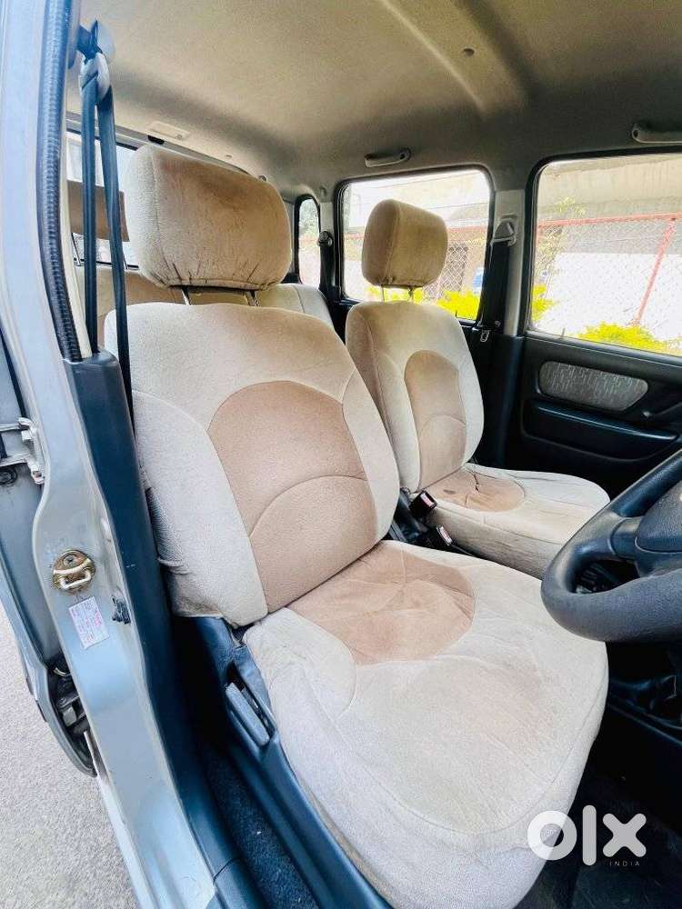 Maruti Suzuki Wagon R Lxi 1.0, 2008, Petrol