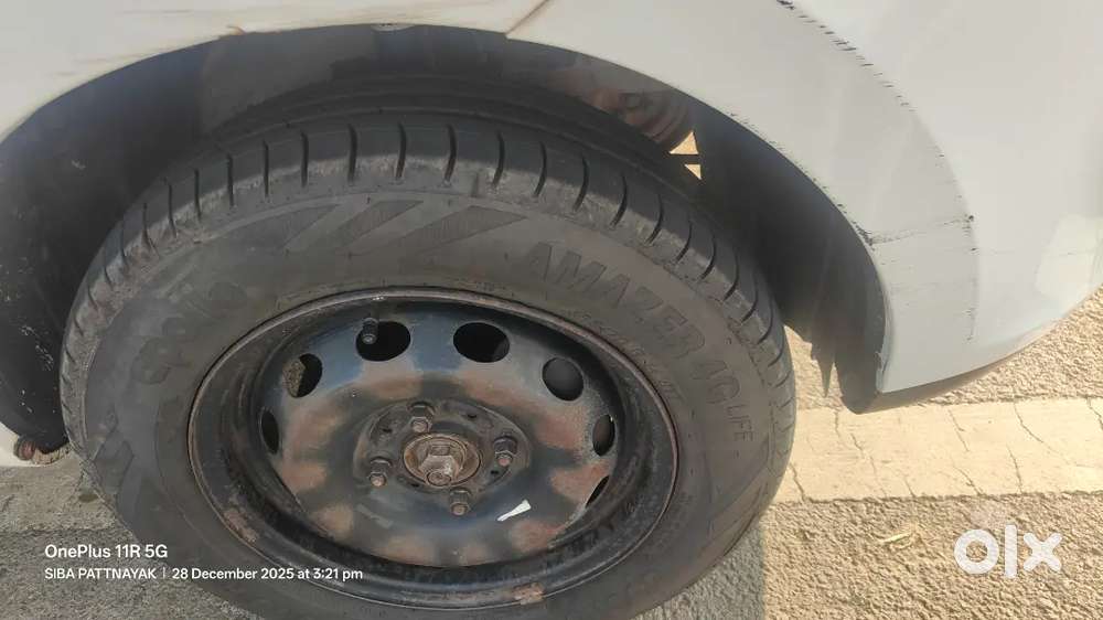 Tata Zest 2019 ..re Finance Available