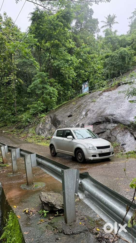 Maruti Suzuki Diesel 2007