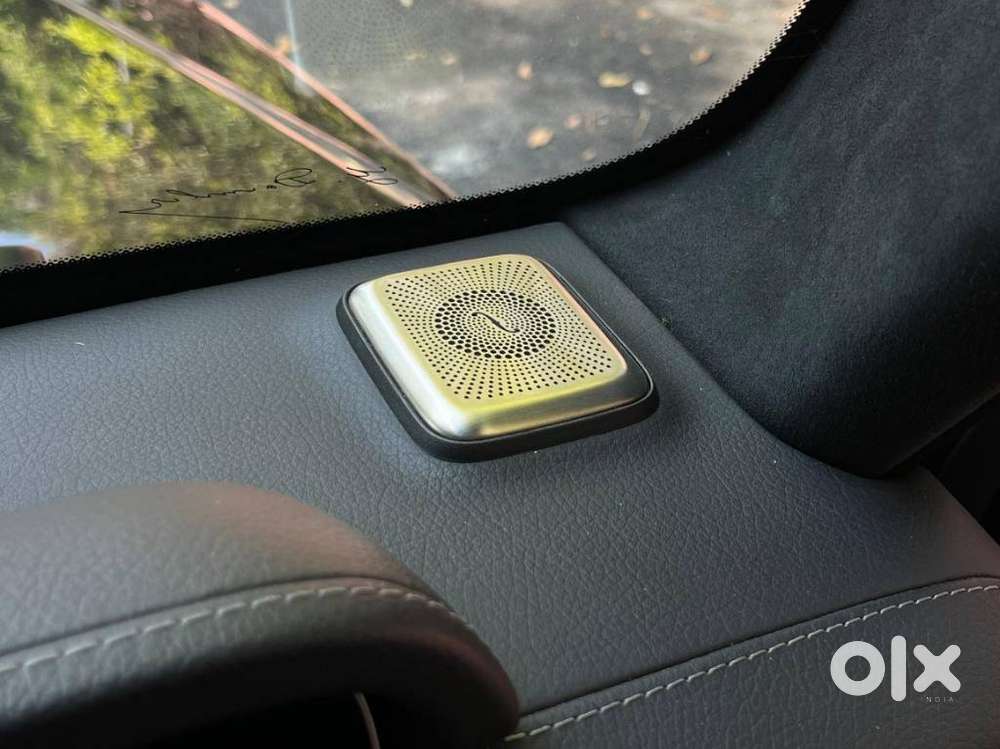 Mercedes-benz G Class Amg 400d, 2024, Petrol