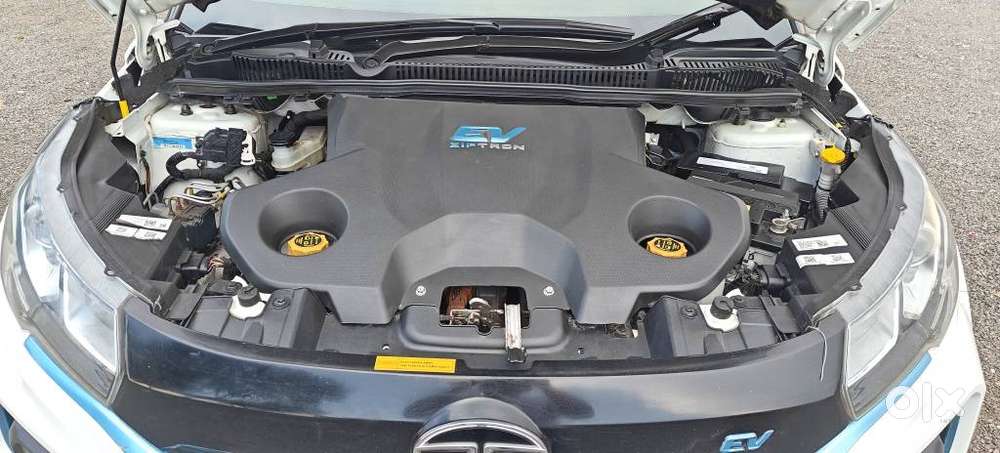 Tata Nexon Ev Xz Plus, 2022, Electric