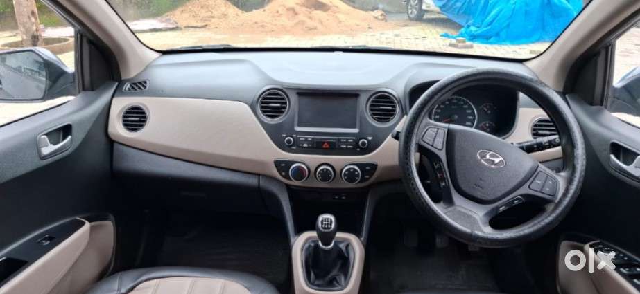 Hyundai Grand I10 Sportz 1.2 Kappa Vtvt, 2019, Petrol