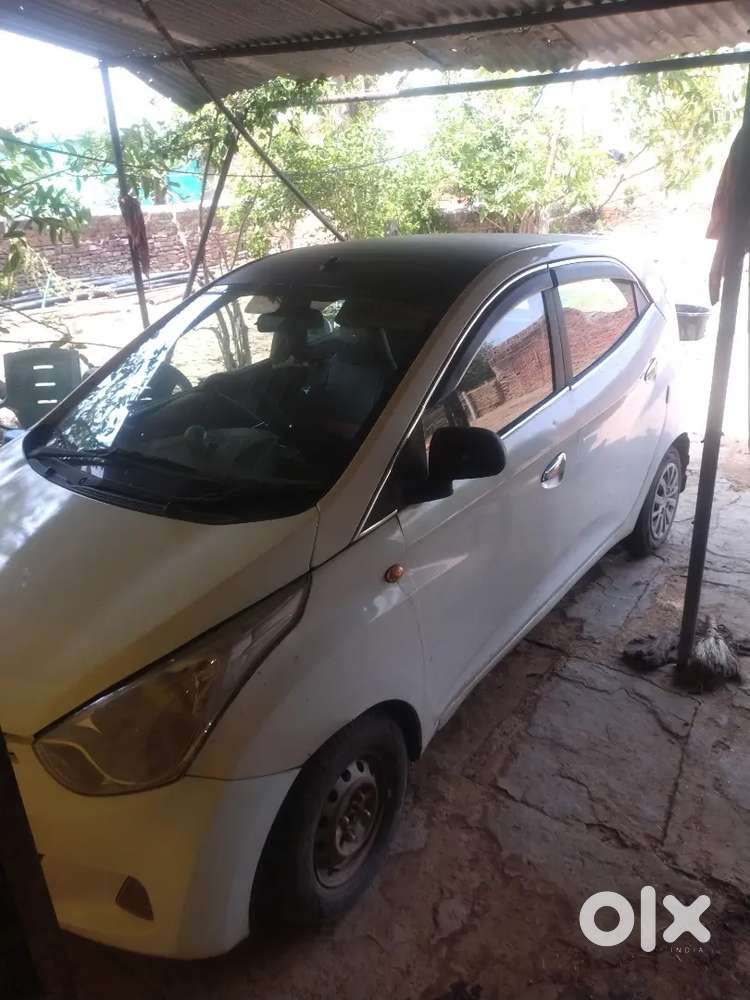 Hyundai Eon 2014