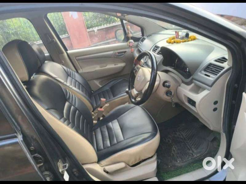 Maruti Suzuki Ertiga Vdi Shvs, 2017, Diesel