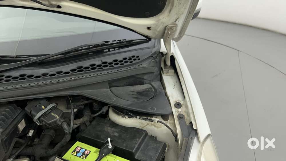 Tata Tiago 1.05 Revotorq Xz, 2017, Diesel