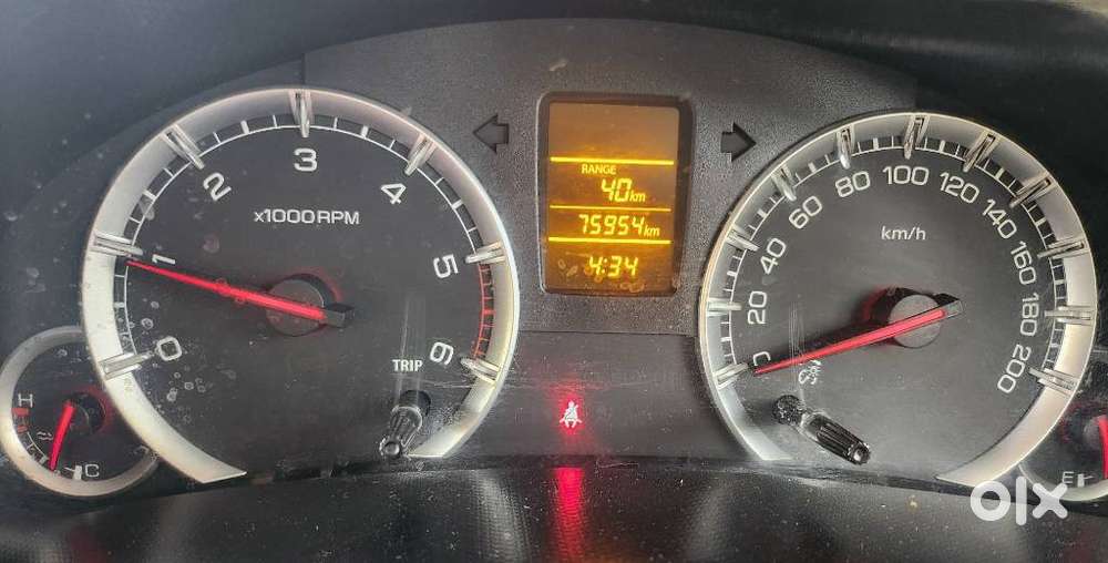 Maruti Suzuki Dzire 2017-2020 Vdi, 2015, Diesel