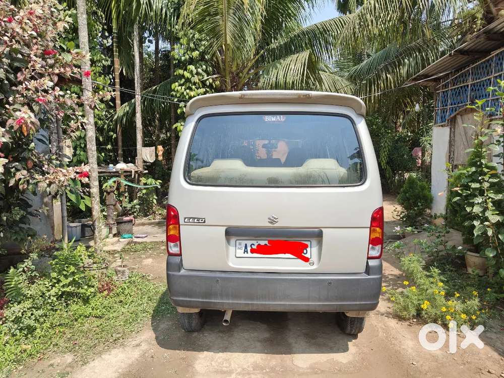 Maruti Suzuki Eeco 2020 (price Negotiable)