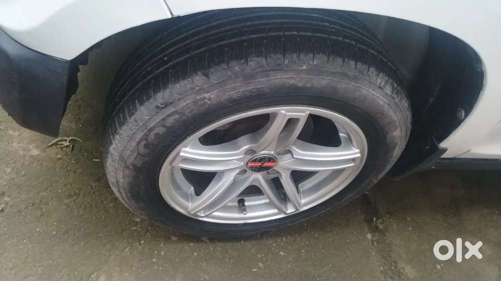 Maruti Suzuki S-presso 2021 Car